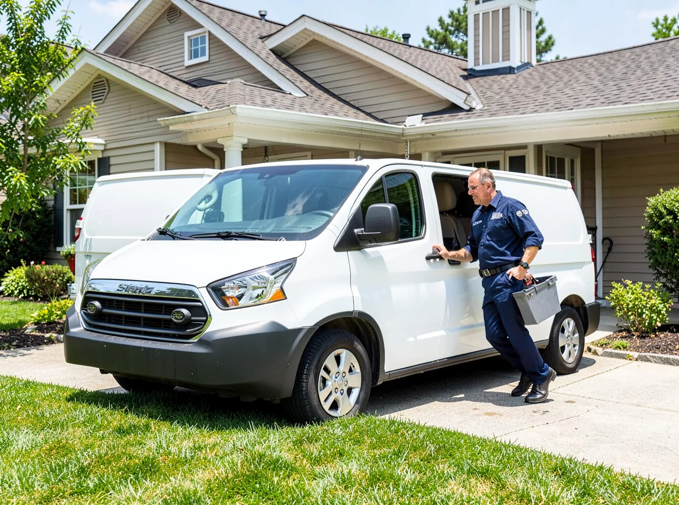 Emergency Plumber company in Mead, WA